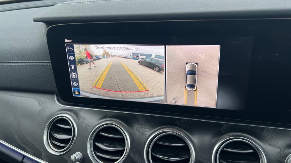 Used Mercedes-Benz E Class 2020 for sale - 76872931: Photo 57