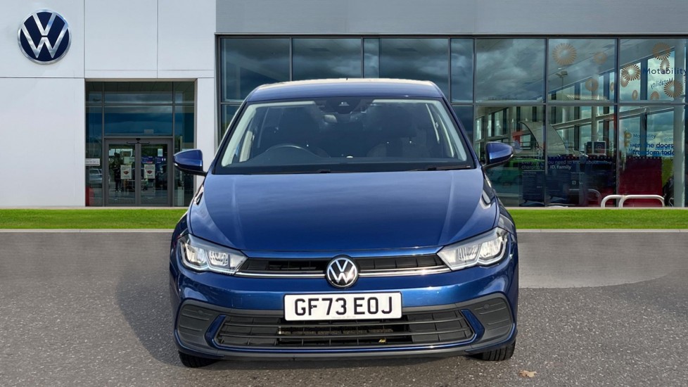 Used Volkswagen Polo 2023 for sale - 76869954: Photo 10