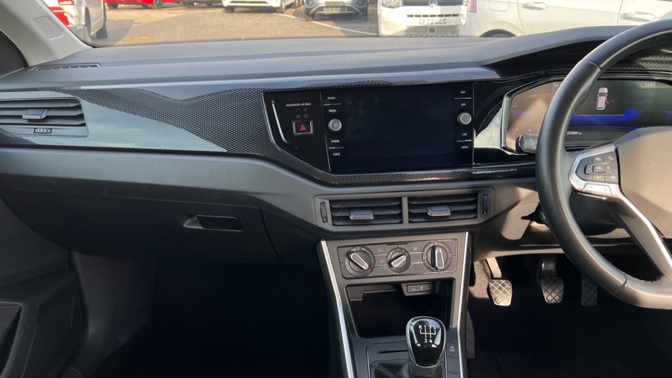 Used Volkswagen Polo 2023 for sale - 76869954: Photo 13