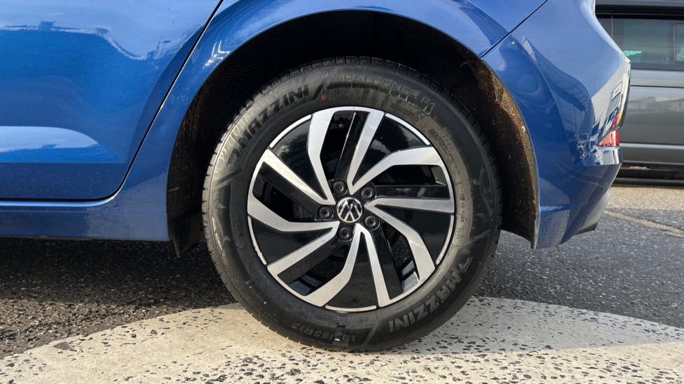 Used Volkswagen Polo 2023 for sale - 76869954: Photo 19