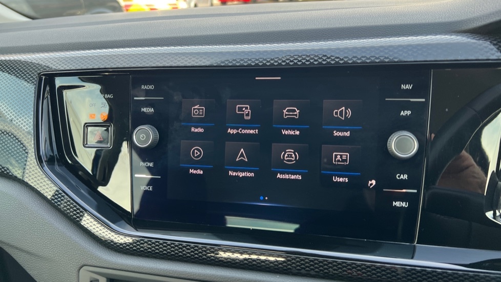 Used Volkswagen Polo 2023 for sale - 76869954: Photo 21