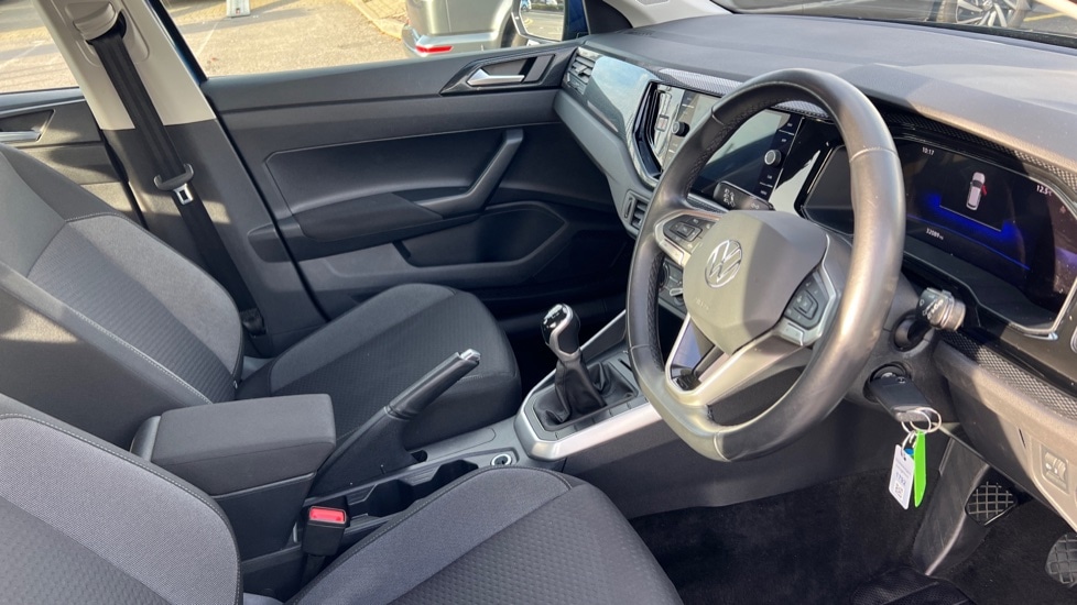 Used Volkswagen Polo 2023 for sale - 76869954: Photo 26