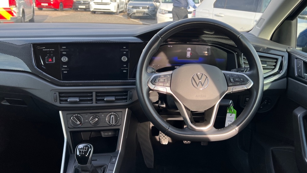 Used Volkswagen Polo 2023 for sale - 76869954: Photo 27