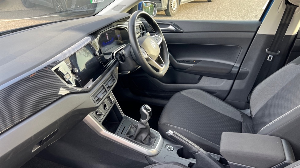 Used Volkswagen Polo 2023 for sale - 76869954: Photo 28