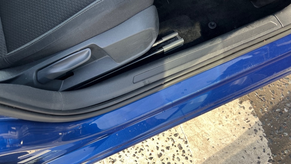 Used Volkswagen Polo 2023 for sale - 76869954: Photo 40