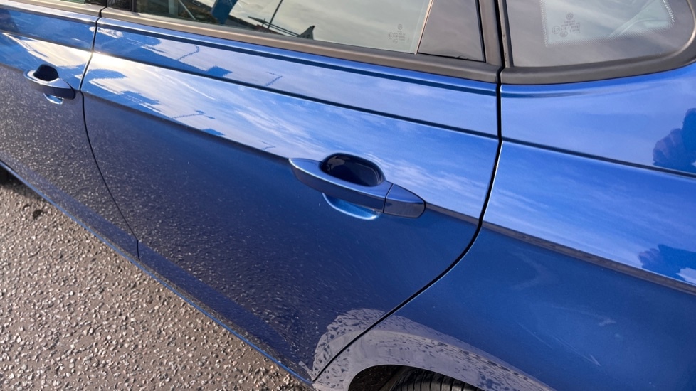 Used Volkswagen Polo 2023 for sale - 76869954: Photo 41