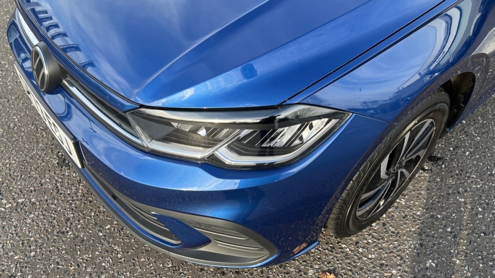 Used Volkswagen Polo 2023 for sale - 76869954: Photo 45