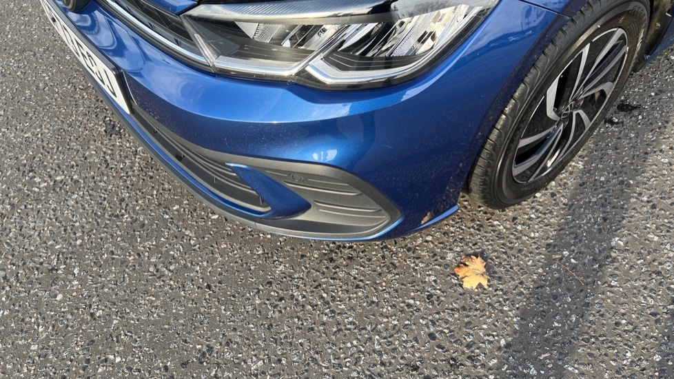 Used Volkswagen Polo 2023 for sale - 76869954: Photo 46