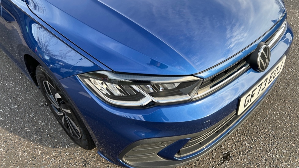 Used Volkswagen Polo 2023 for sale - 76869954: Photo 48