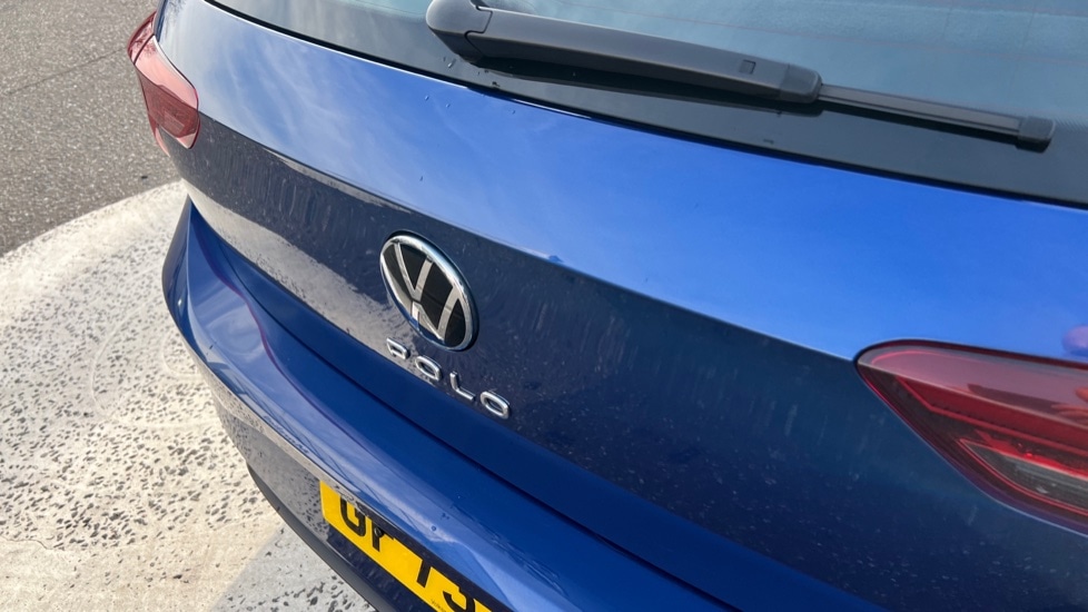 Used Volkswagen Polo 2023 for sale - 76869954: Photo 53