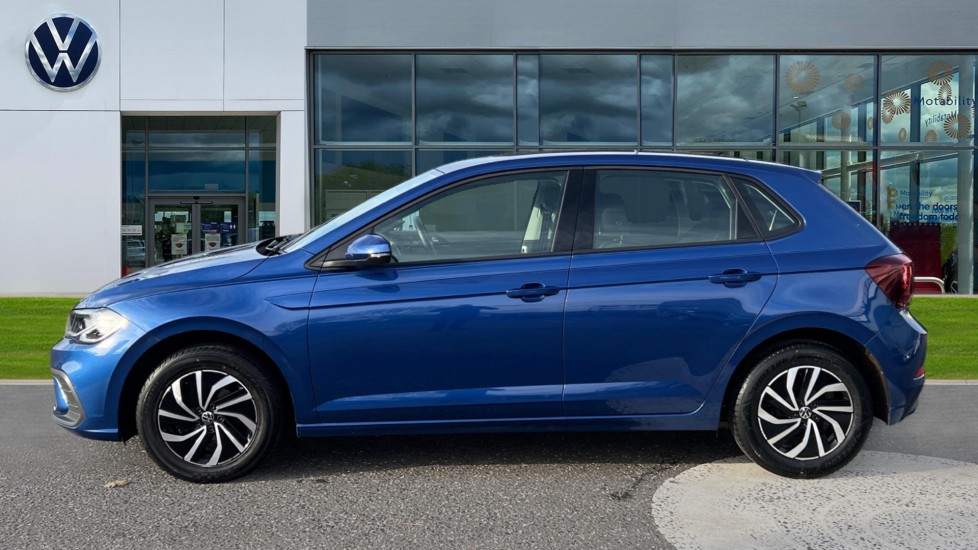 Used Volkswagen Polo 2023 for sale - 76869954: Photo 9