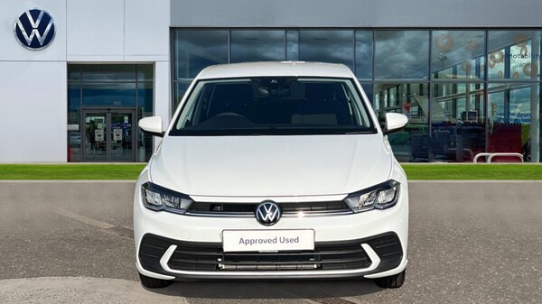 Used Volkswagen Polo 2025 for sale - 75484515: Photo 10