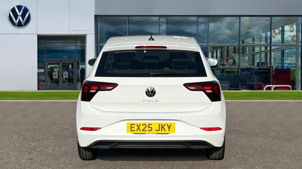 Used Volkswagen Polo 2025 for sale - 75484515: Photo 11