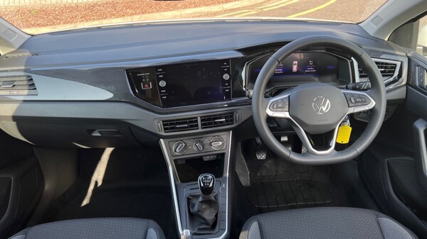 Used Volkswagen Polo 2025 for sale - 75484515: Photo 12