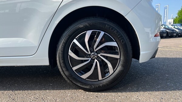 Used Volkswagen Polo 2025 for sale - 75484515: Photo 19