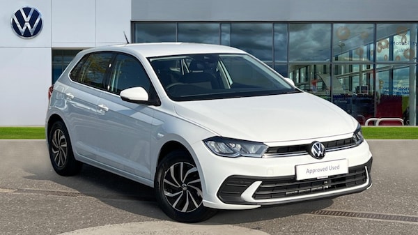 Used Volkswagen Polo 2025 for sale - 75484515: Photo 1