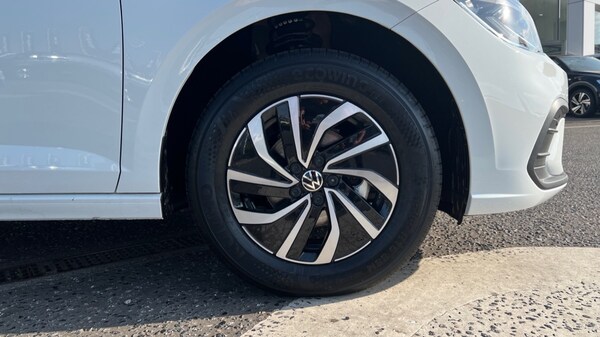 Used Volkswagen Polo 2025 for sale - 75484515: Photo 20