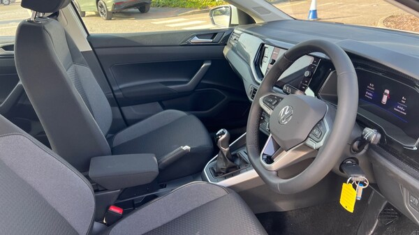 Used Volkswagen Polo 2025 for sale - 75484515: Photo 26