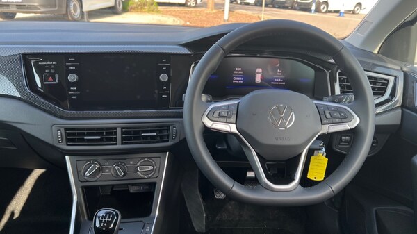 Used Volkswagen Polo 2025 for sale - 75484515: Photo 27