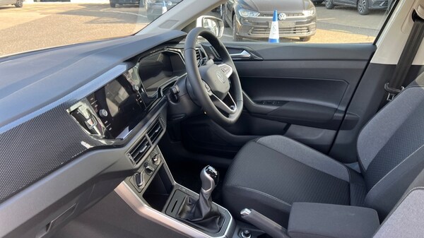Used Volkswagen Polo 2025 for sale - 75484515: Photo 28
