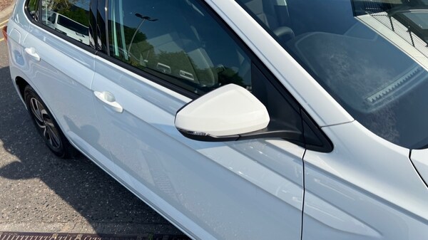 Used Volkswagen Polo 2025 for sale - 75484515: Photo 47