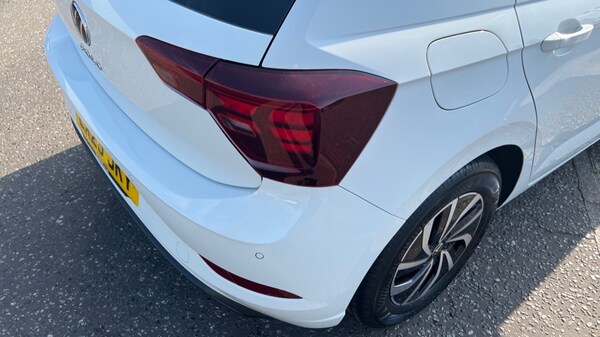 Used Volkswagen Polo 2025 for sale - 75484515: Photo 49