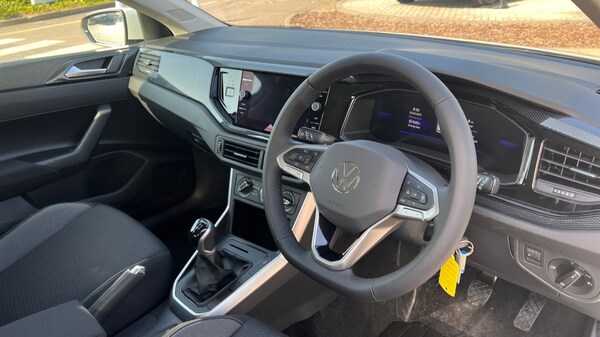 Used Volkswagen Polo 2025 for sale - 75484515: Photo 6
