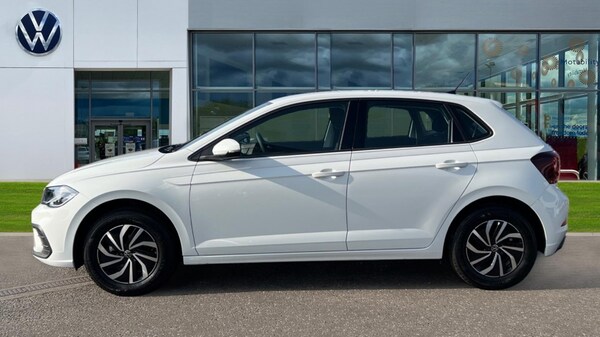 Used Volkswagen Polo 2025 for sale - 75484515: Photo 9