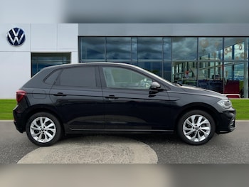 Used Volkswagen Polo 2022 for sale - 76907926: Photo