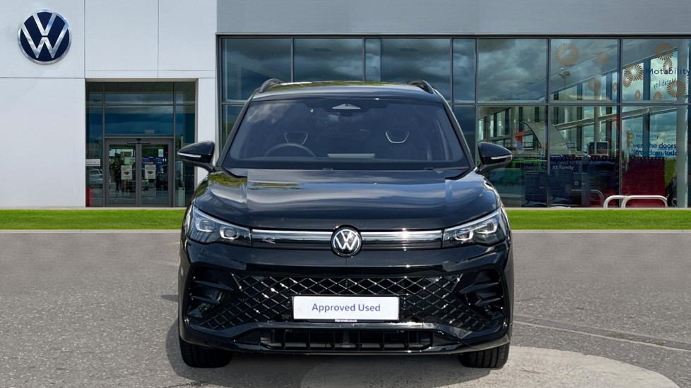 Used Volkswagen Tiguan 2025 for sale - 76176392: Photo 10