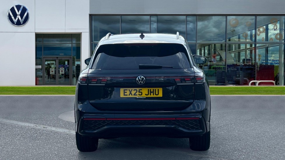 Used Volkswagen Tiguan 2025 for sale - 76176392: Photo 11