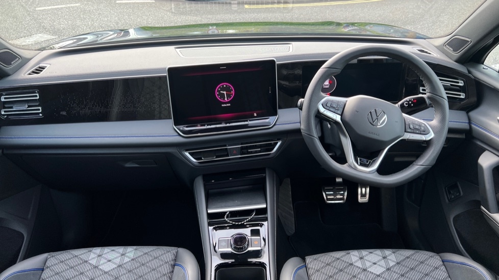 Used Volkswagen Tiguan 2025 for sale - 76176392: Photo 12