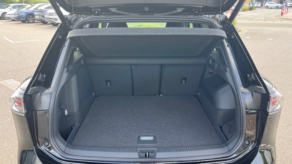 Used Volkswagen Tiguan 2025 for sale - 76176392: Photo 16