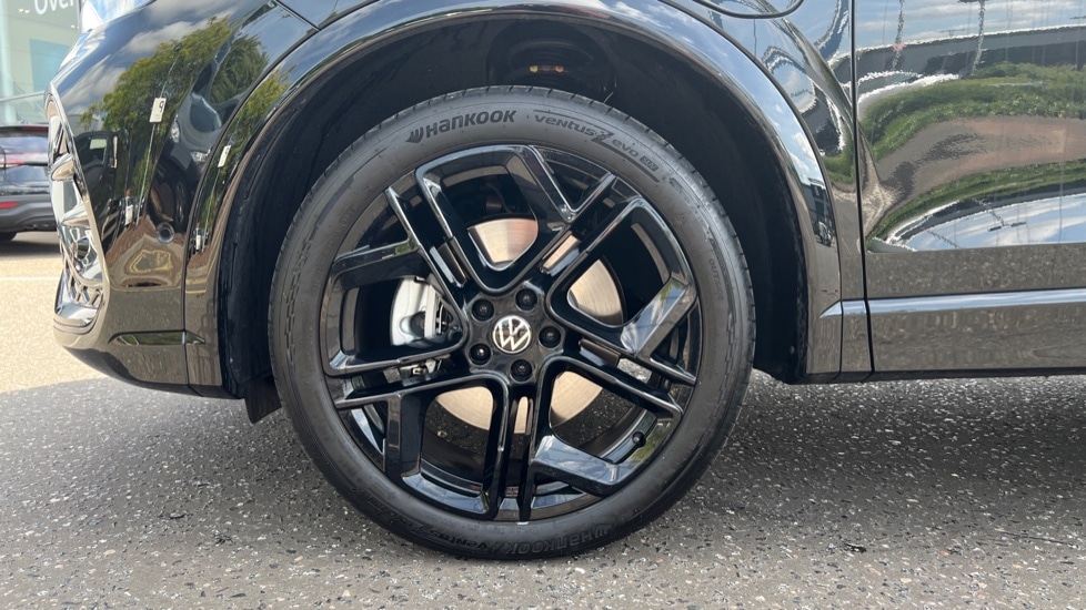 Used Volkswagen Tiguan 2025 for sale - 76176392: Photo 18
