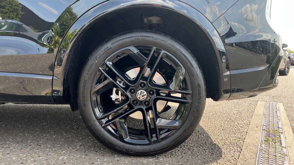 Used Volkswagen Tiguan 2025 for sale - 76176392: Photo 19