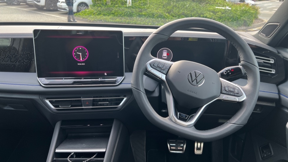 Used Volkswagen Tiguan 2025 for sale - 76176392: Photo 27