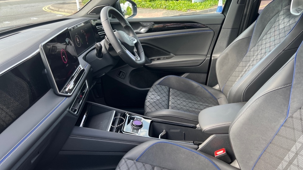 Used Volkswagen Tiguan 2025 for sale - 76176392: Photo 28