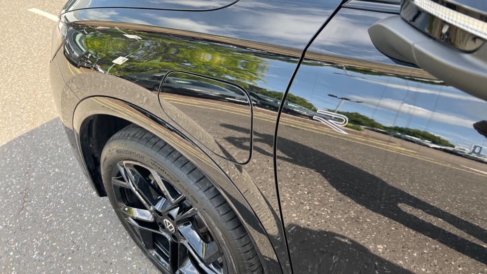 Used Volkswagen Tiguan 2025 for sale - 76176392: Photo 45