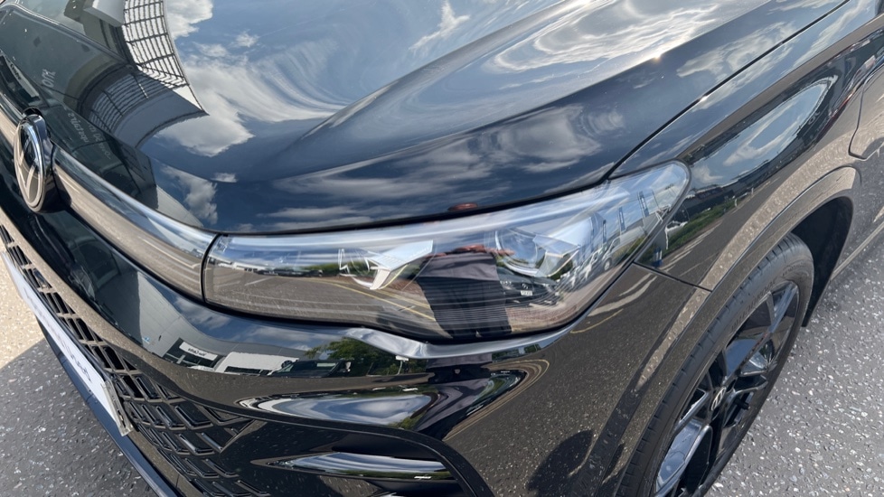Used Volkswagen Tiguan 2025 for sale - 76176392: Photo 48