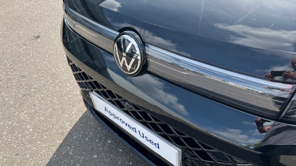 Used Volkswagen Tiguan 2025 for sale - 76176392: Photo 50