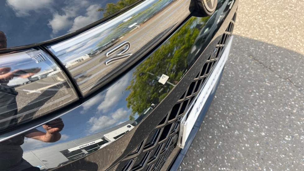 Used Volkswagen Tiguan 2025 for sale - 76176392: Photo 52