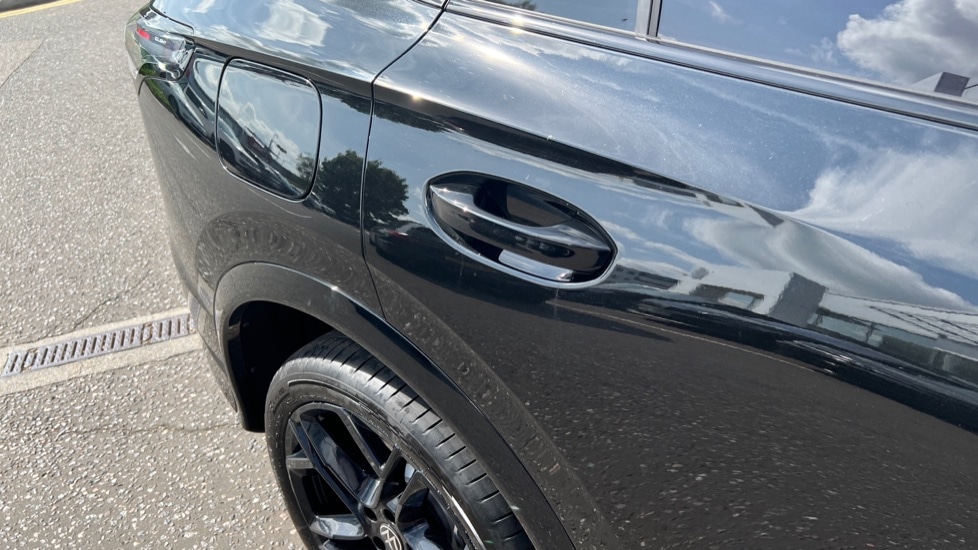 Used Volkswagen Tiguan 2025 for sale - 76176392: Photo 58