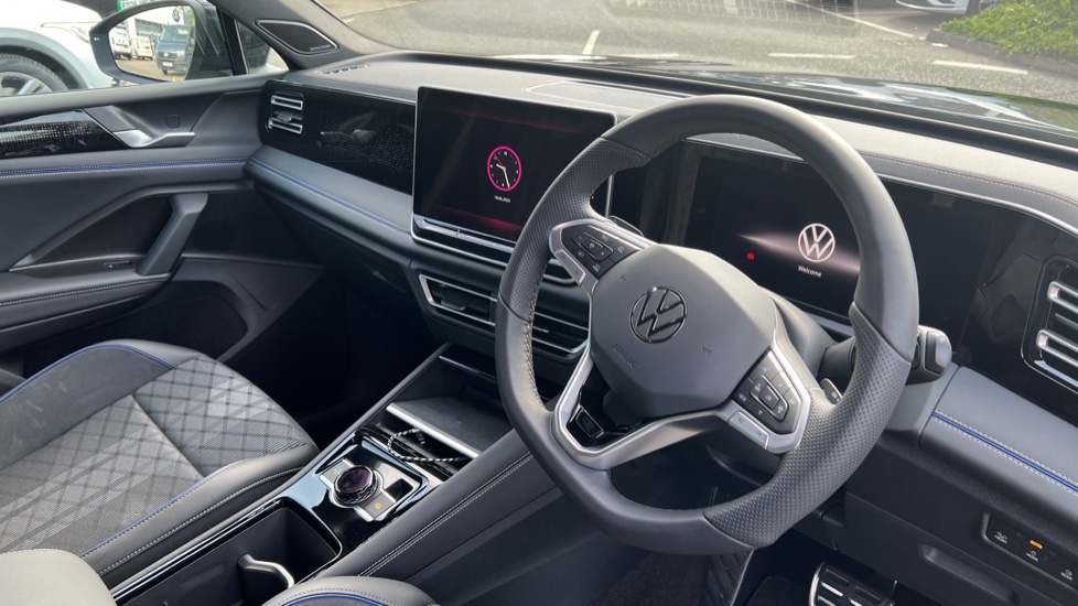 Used Volkswagen Tiguan 2025 for sale - 76176392: Photo 6