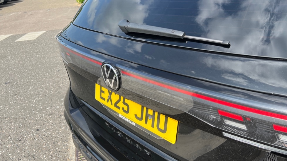 Used Volkswagen Tiguan 2025 for sale - 76176392: Photo 60