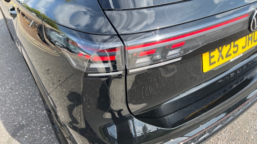 Used Volkswagen Tiguan 2025 for sale - 76176392: Photo 63