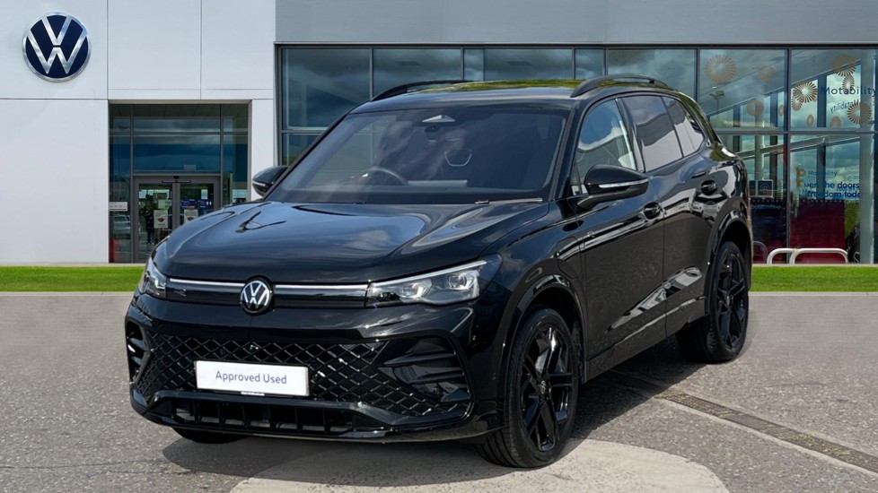 Used Volkswagen Tiguan 2025 for sale - 76176392: Photo 7