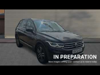 2023 - 1.5 TSI 150 Elegance 5dr DSG Auto