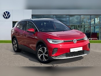 2025 - 125kW Style Ed Pure Perf 52kWh 5dr Auto [110kW Ch]