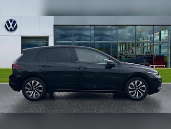 Used Volkswagen Golf 2022 for sale - 75554395: Photo
