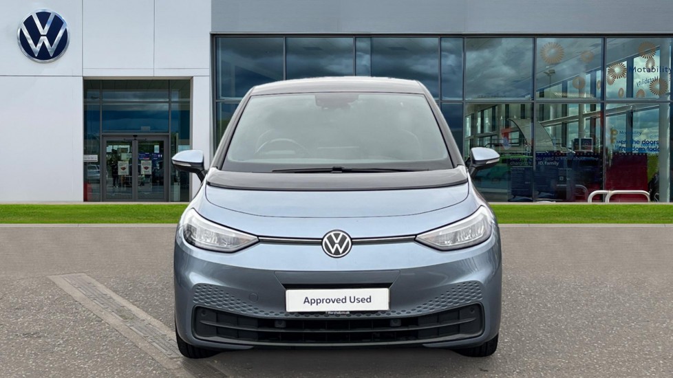 Used Volkswagen ID.3 2021 for sale - 76868892: Photo 10